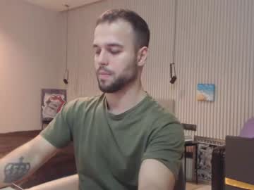 [19-04-23] dealessandro private from Chaturbate