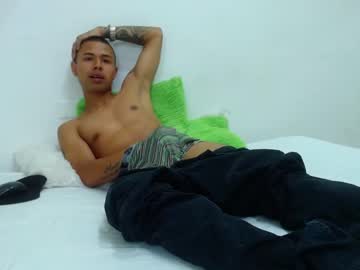 [27-04-22] kakarotoo_ record private show video from Chaturbate