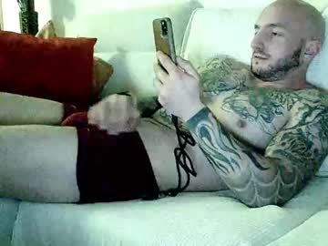 [16-01-22] marcus_spanish record private show from Chaturbate.com