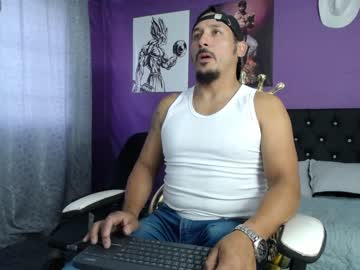 [23-01-24] mr_donkey_ record show with cum from Chaturbate.com