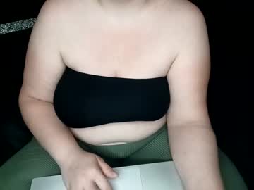 [26-03-24] sexythickrose private sex video from Chaturbate