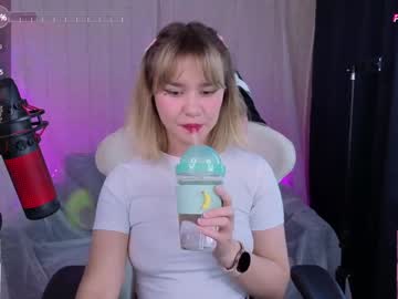 [10-06-24] creammeow premium show video from Chaturbate.com