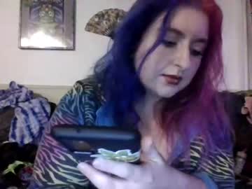 [27-01-23] mistressmishy69 record public webcam from Chaturbate.com