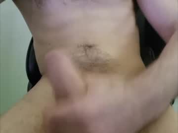 [30-10-22] traguy83 cam show