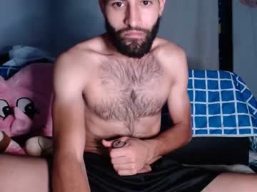 [11-01-22] xdevenerx chaturbate private webcam