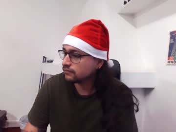 [26-12-22] hans_r private show from Chaturbate.com