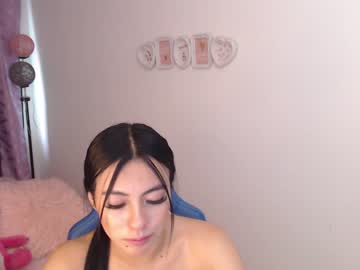 [26-04-24] jazmintaylor_ record show with toys from Chaturbate