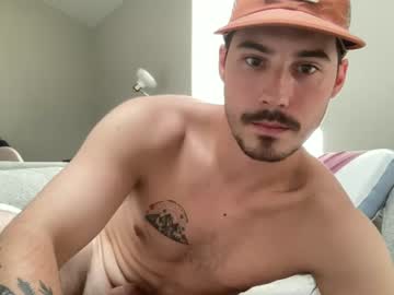 [03-09-23] thattrucker record private show video from Chaturbate.com