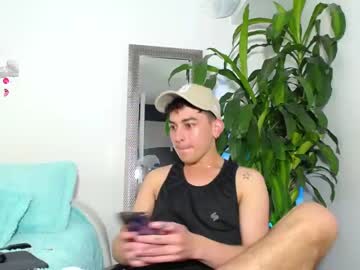 [19-02-24] aaronfranttly_ record public show video from Chaturbate.com