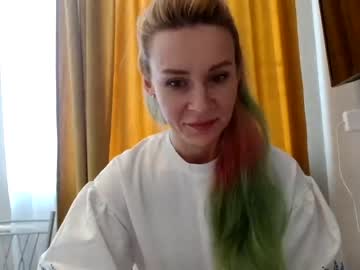 [18-03-23] christy_fox blowjob video from Chaturbate