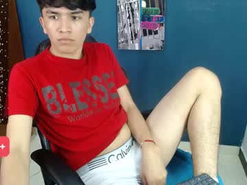 [05-05-24] darwill_connors record webcam show from Chaturbate