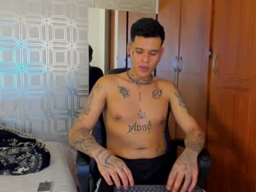 [06-11-24] jamesinked_ chaturbate video with dildo