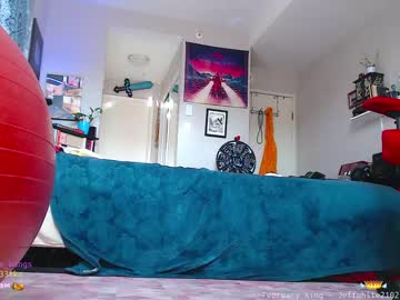 [07-02-24] jessebangs private webcam from Chaturbate.com