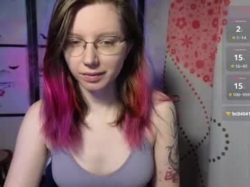 [08-11-24] scarlettsrose blowjob video from Chaturbate