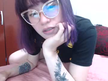 [19-04-22] violett_027 record show with toys from Chaturbate
