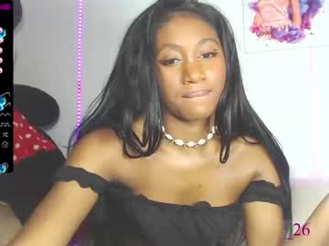 [02-04-23] ahsly_2607 public show video from Chaturbate.com