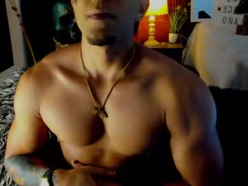 [02-04-24] dhan_mackenzie cam video from Chaturbate.com
