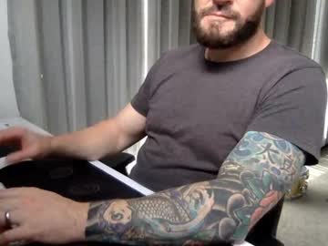 [21-12-22] hottattooguy97 private from Chaturbate