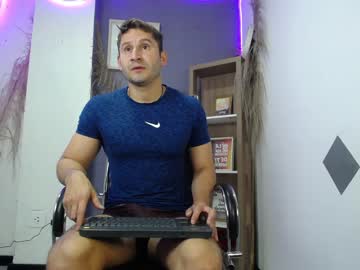 [19-10-22] matew_andru_ record webcam video from Chaturbate