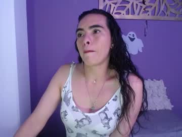 [31-10-23] frika_cambel record public show from Chaturbate