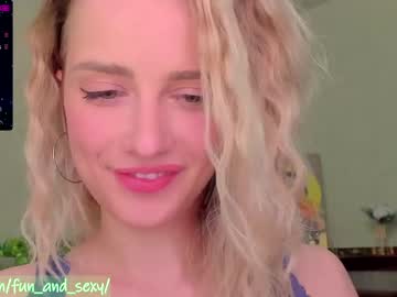 [12-12-22] fun_and_sexy webcam show from Chaturbate