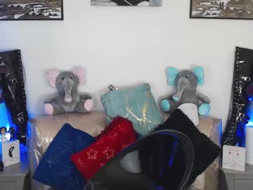 [25-04-24] lopezleila record cam show from Chaturbate
