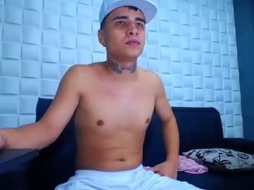 [25-08-22] meliodashot_ record private show video from Chaturbate.com