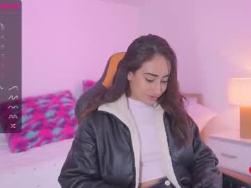 [06-02-23] violet_arciniegas record video with toys from Chaturbate.com