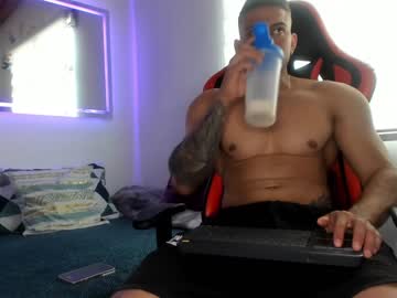 [29-04-23] matt_lewis_ chaturbate cam show