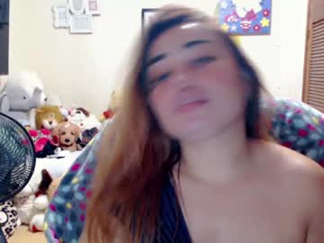 [25-07-22] meganhill_ video with toys from Chaturbate