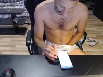 [08-08-23] senorneby record private show from Chaturbate.com