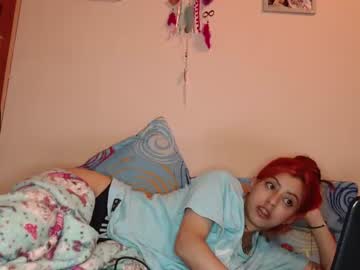 [21-07-22] sweet__miler public webcam from Chaturbate