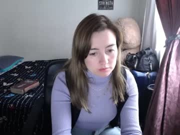 [17-04-24] allison_scot record public show video from Chaturbate