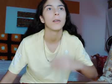 [25-04-23] sara1996x record show with cum from Chaturbate.com