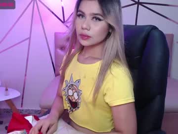 [01-12-22] aby_ferreira private show video from Chaturbate