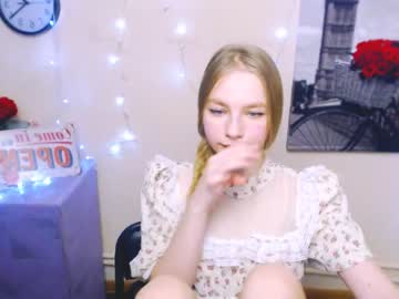 [02-01-22] amelialovee_ record show with cum from Chaturbate