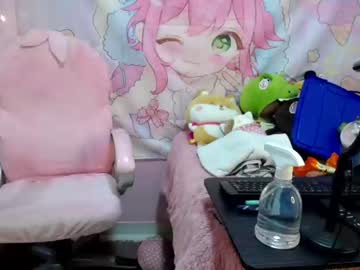 [23-08-22] charlotte__beluci record video with toys from Chaturbate.com