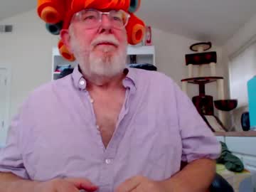 [02-09-23] dancindaddybear record private show from Chaturbate