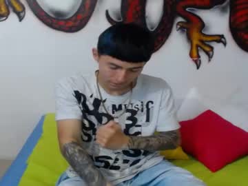 [23-03-22] danny_bad_boy record cam show from Chaturbate