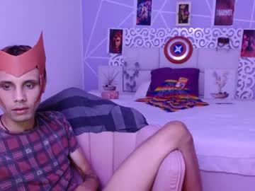 [20-12-22] jughead_dark03 public show video from Chaturbate.com