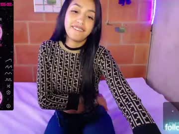 [18-11-22] mayli_ross_1 chaturbate webcam video