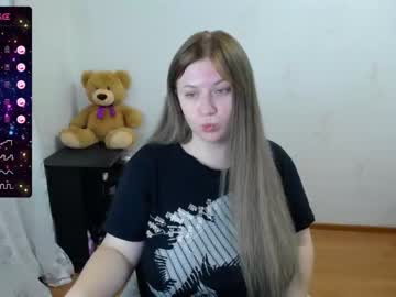 [15-10-23] milabrenda record private from Chaturbate