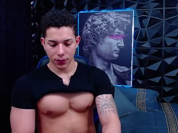 [11-10-22] dylan_rivera_ chaturbate public