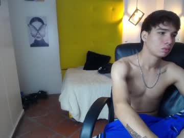 [18-01-24] jacoob_smiith chaturbate public show