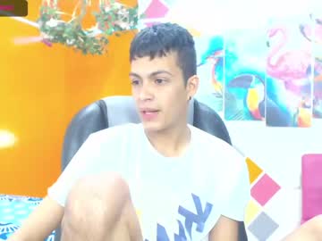 [08-04-22] jeremy_cohen record webcam video from Chaturbate