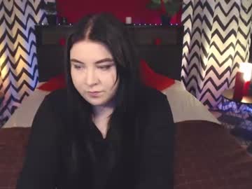 [24-01-22] mayapotter record private show from Chaturbate.com