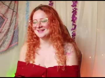 [17-06-22] ginger_vic cam show from Chaturbate