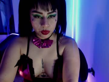 [18-10-23] kittybond_3 record premium show from Chaturbate