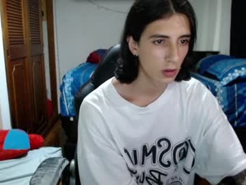 [02-06-22] kyler_frooost record cam video from Chaturbate.com