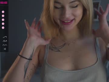 [18-02-23] marilyn_rougee video from Chaturbate.com